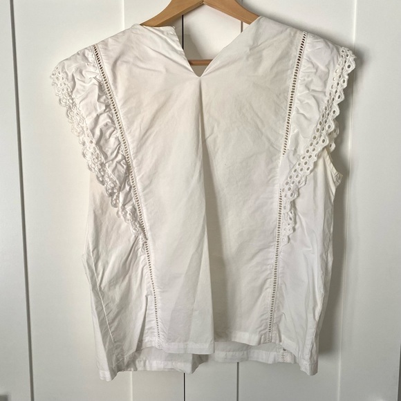 Moonriver blouse - Picture 3 of 3